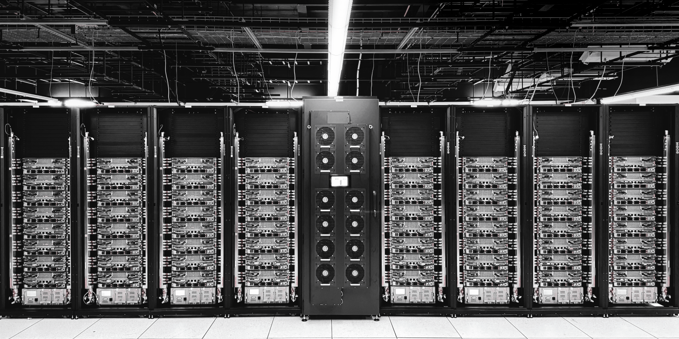 TECfusions Tucson with TensorWave