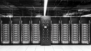 TECfusions Tucson with TensorWave